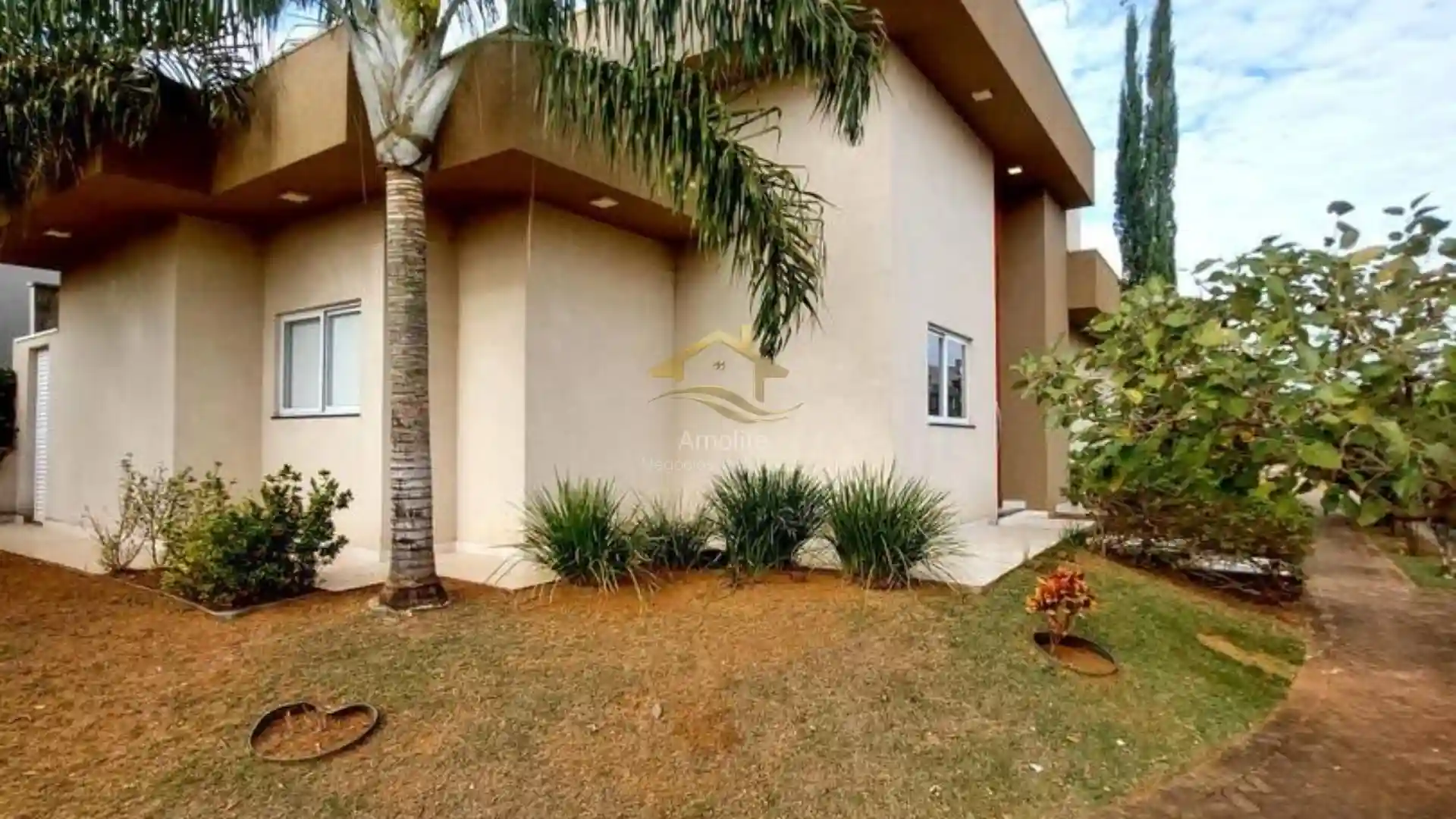Casa de Condomínio com 3 quartos à venda, 180m² — foto 52 de 54