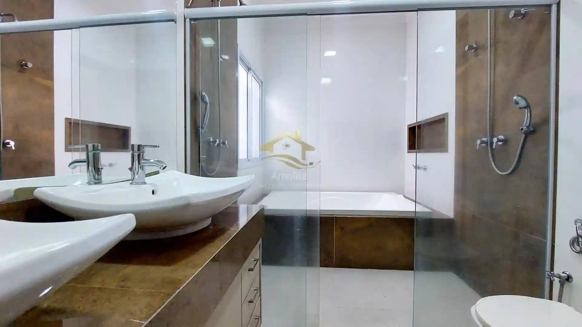Casa de Condomínio com 3 quartos à venda, 180m² — foto 47 de 54