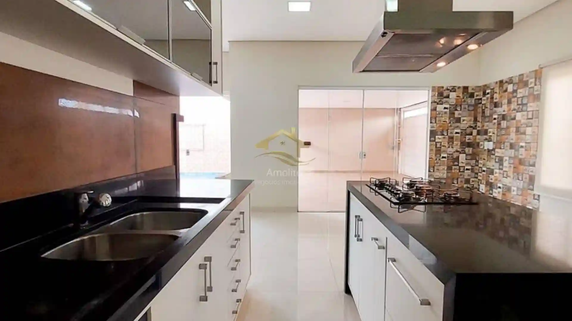 Casa de Condomínio com 3 quartos à venda, 180m² — foto 30 de 54