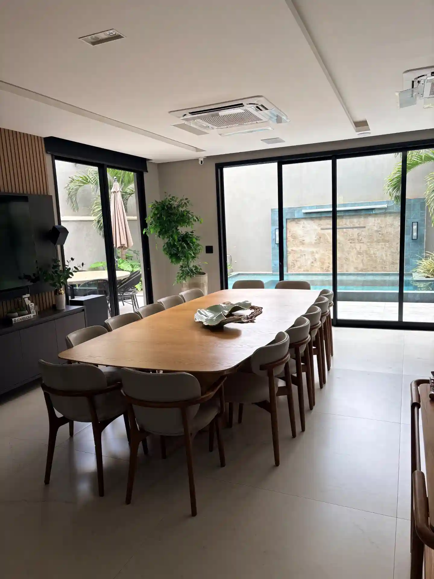 Casa de Condomínio  à venda, 425m² — foto 5 de 6