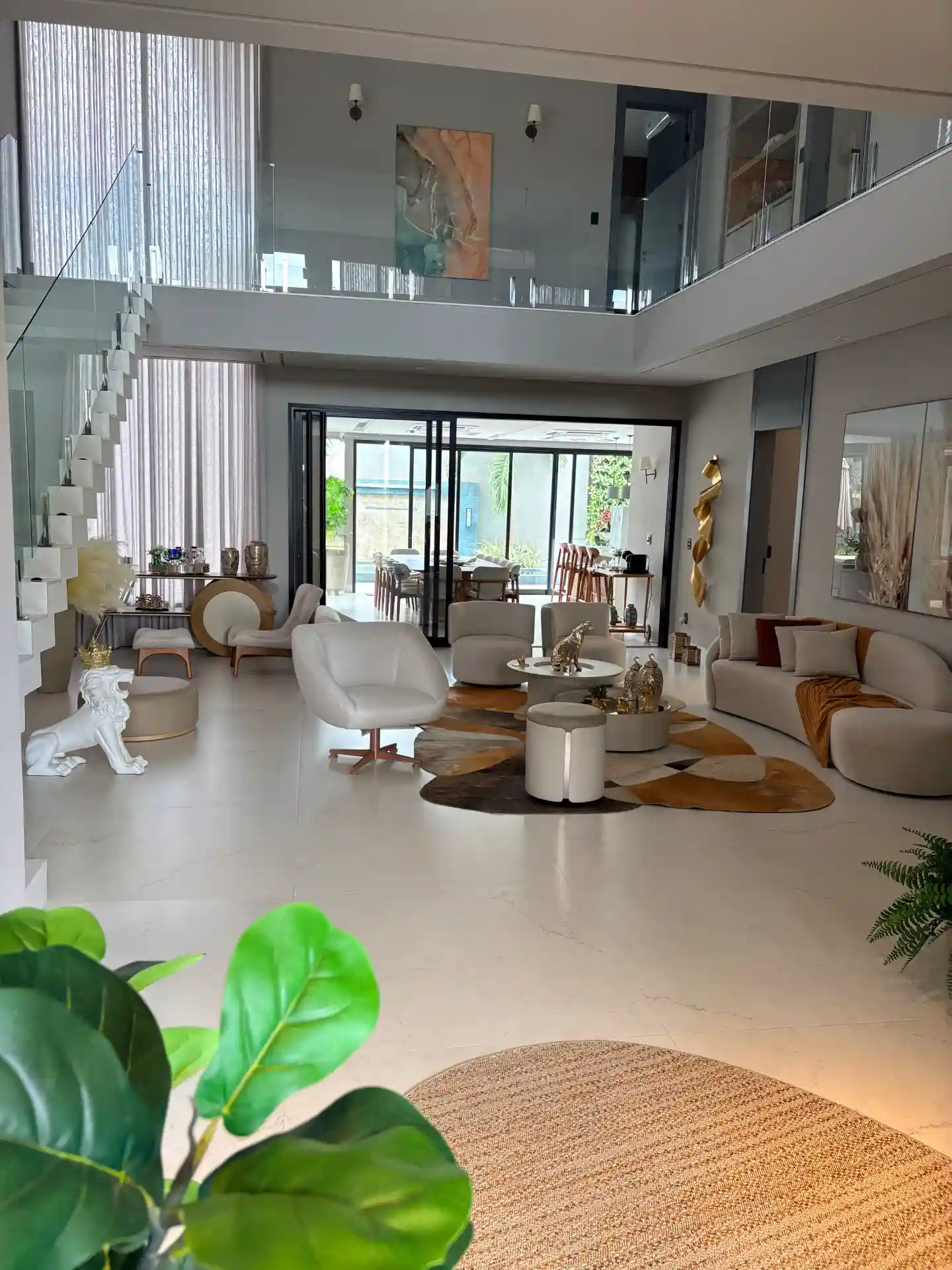 Casa de Condomínio  à venda, 425m² — foto 6 de 6