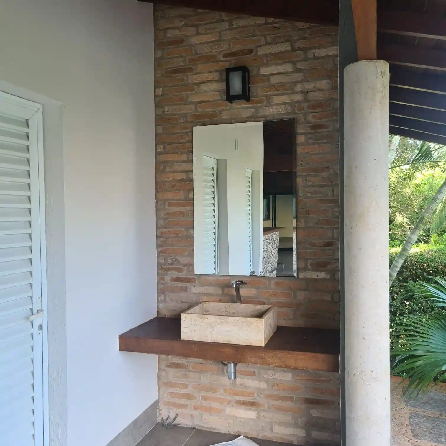 Casa de Condomínio com 4 quartos para aluguel, 1000m² — foto 12 de 27