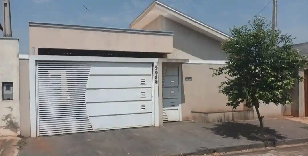 Casa com 1 quarto à venda, 70m² — foto 1 de 12
