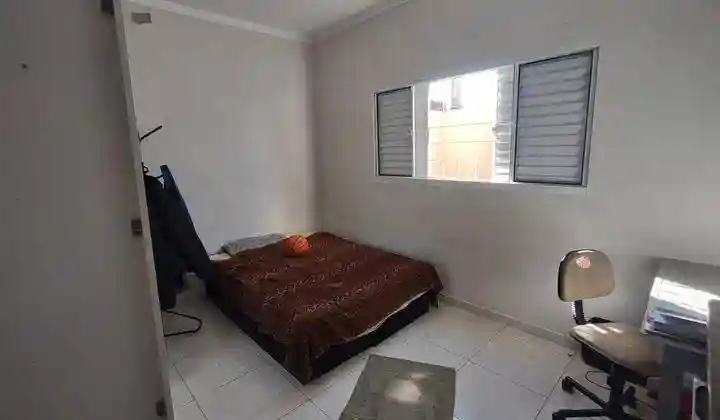 Casa com 1 quarto à venda, 70m² — foto 5 de 12