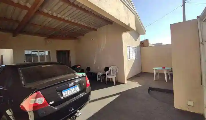 Casa com 1 quarto à venda, 70m² — foto 6 de 12
