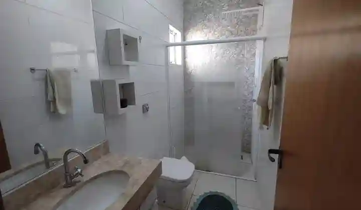 Casa com 1 quarto à venda, 70m² — foto 3 de 12