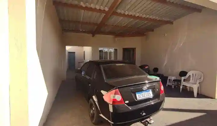 Casa com 1 quarto à venda, 70m² — foto 9 de 12