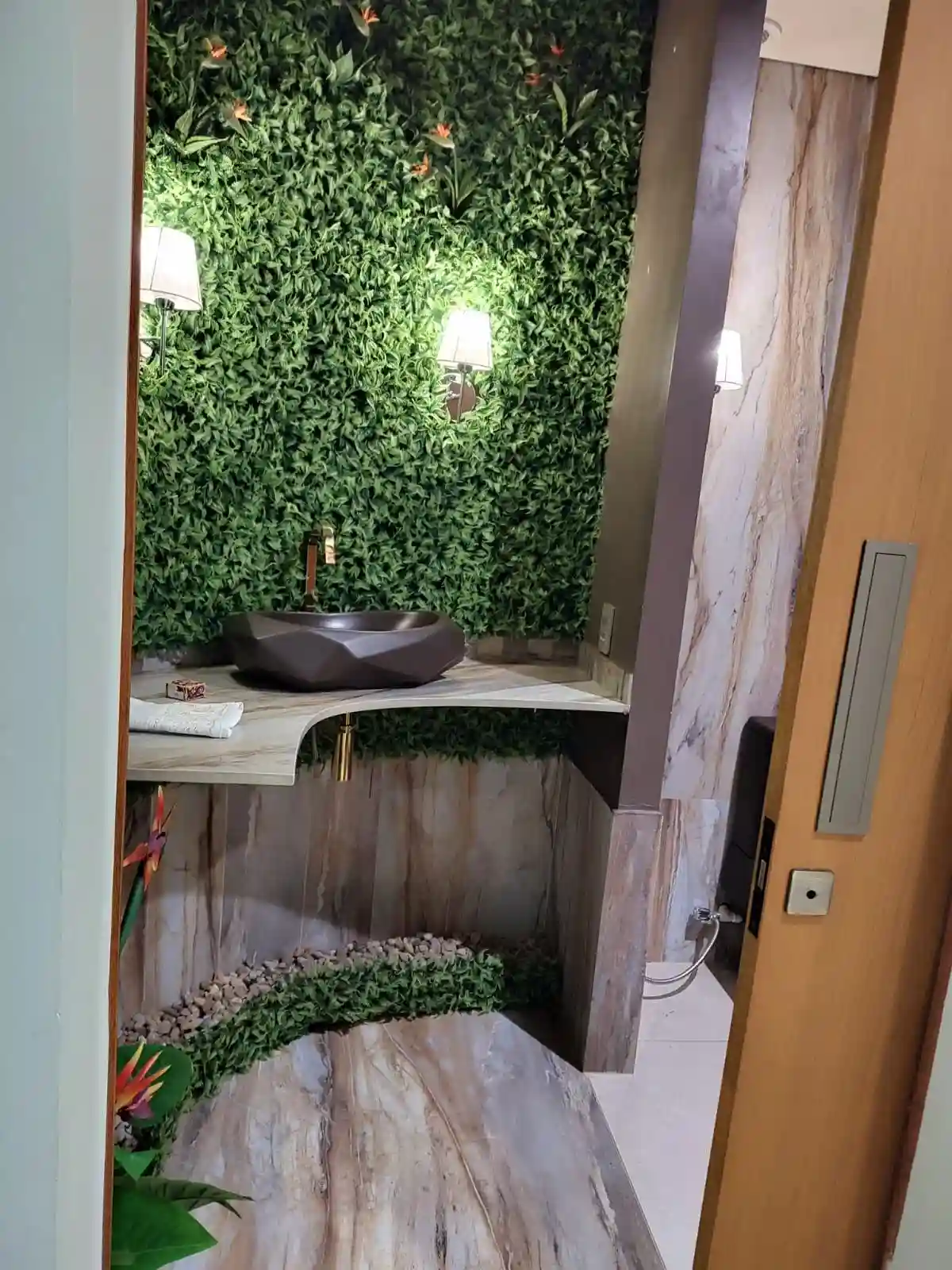Imóvel Comercial  para aluguel, 50m² — foto 6 de 12