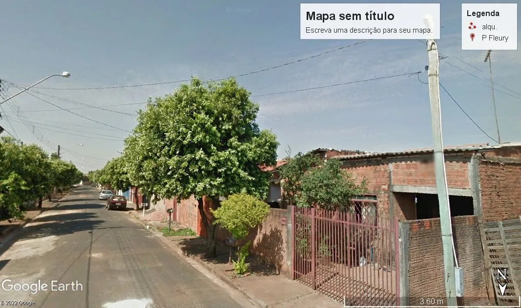 Casa com 2 quartos à venda, 200m² — foto 1 de 1