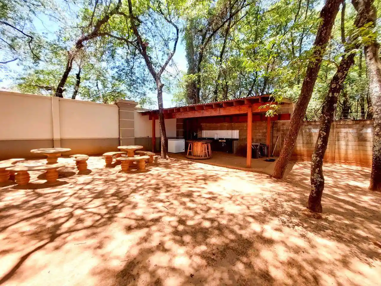 Casa de Condomínio com 3 quartos à venda, 200m² — foto 35 de 36