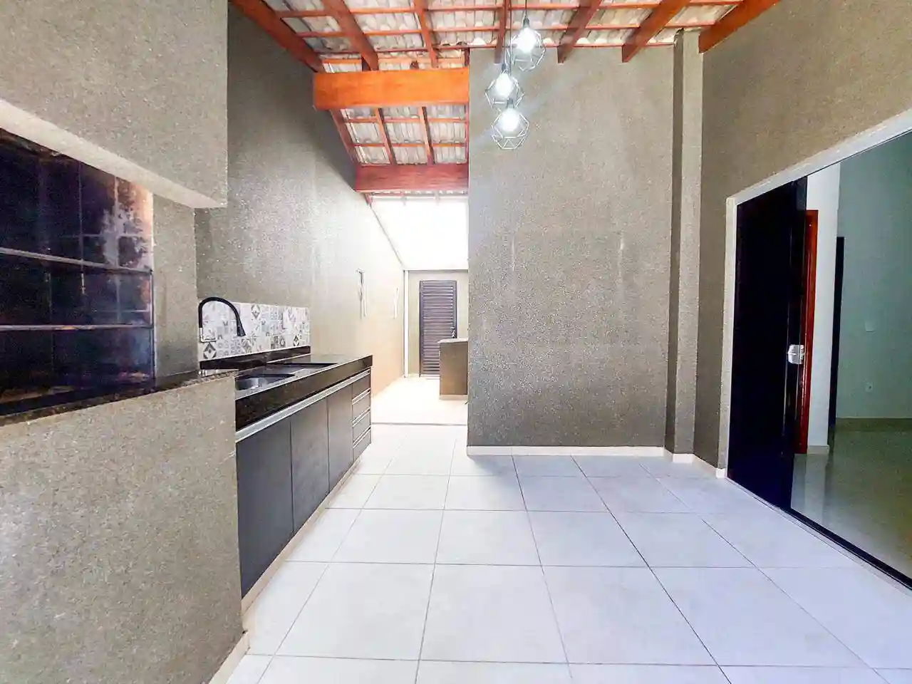 Casa de Condomínio com 3 quartos à venda, 200m² — foto 9 de 36
