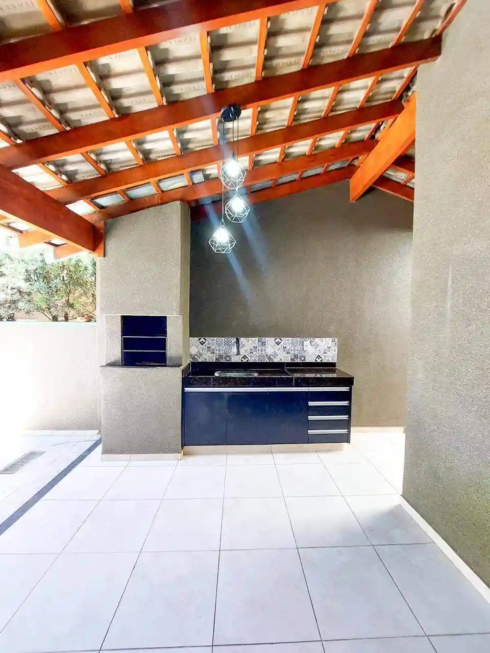 Casa de Condomínio com 3 quartos à venda, 200m² — foto 14 de 36