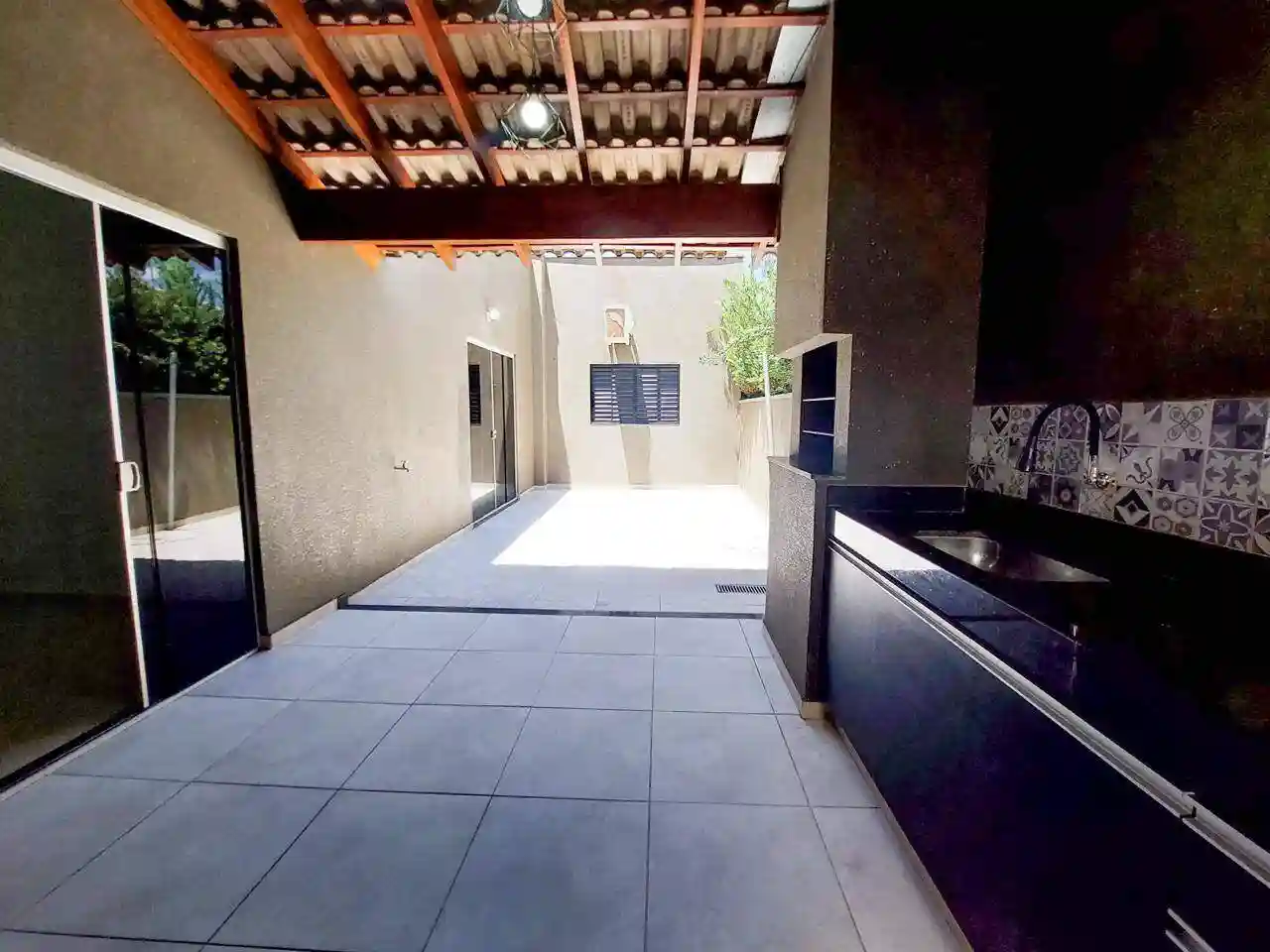Casa de Condomínio com 3 quartos à venda, 200m² — foto 26 de 36