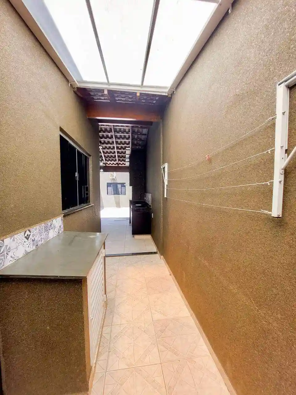 Casa de Condomínio com 3 quartos à venda, 200m² — foto 19 de 36