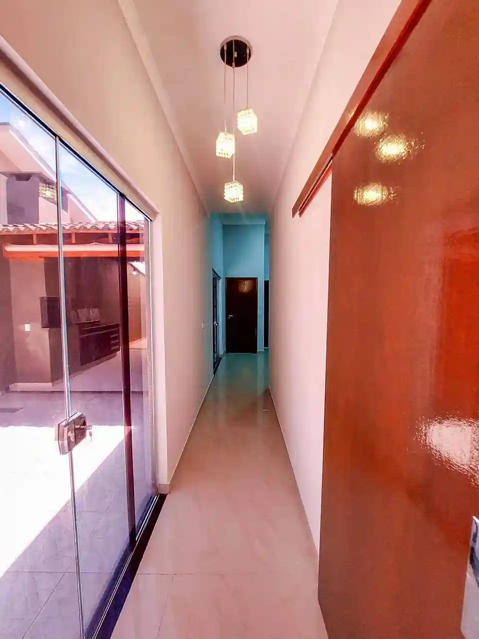 Casa de Condomínio com 3 quartos à venda, 200m² — foto 6 de 36