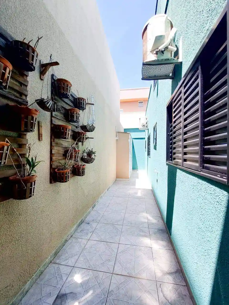 Casa de Condomínio com 3 quartos à venda, 200m² — foto 24 de 36