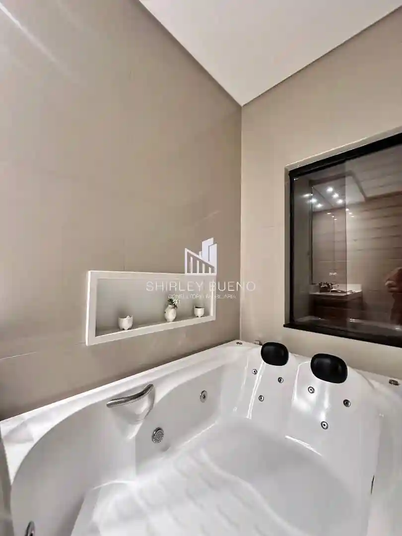 Casa de Condomínio com 3 quartos à venda, 360m² — foto 12 de 16