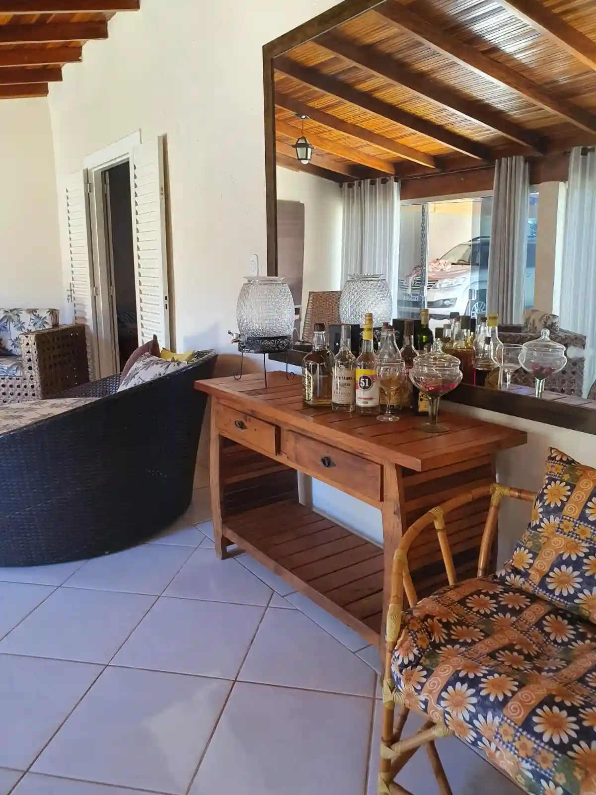 Casa de Condomínio com 3 quartos à venda, 500m² — foto 3 de 14