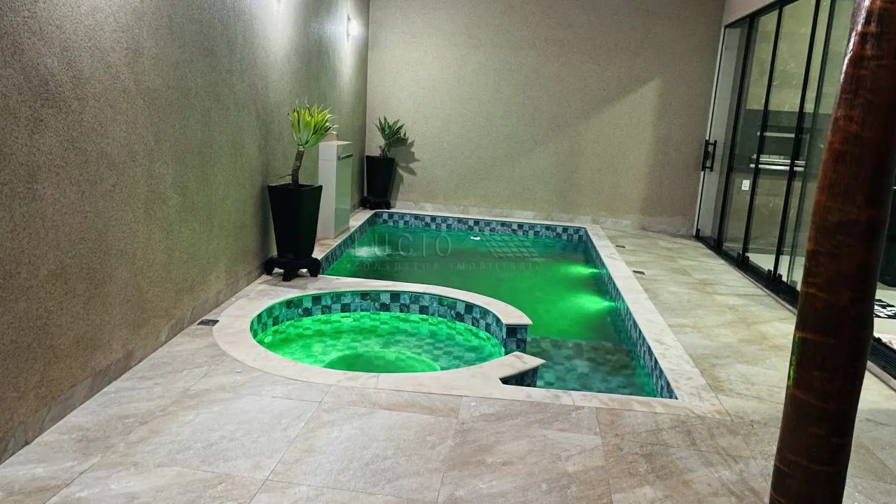 Casa com 3 quartos à venda, 265m² — foto 4 de 5