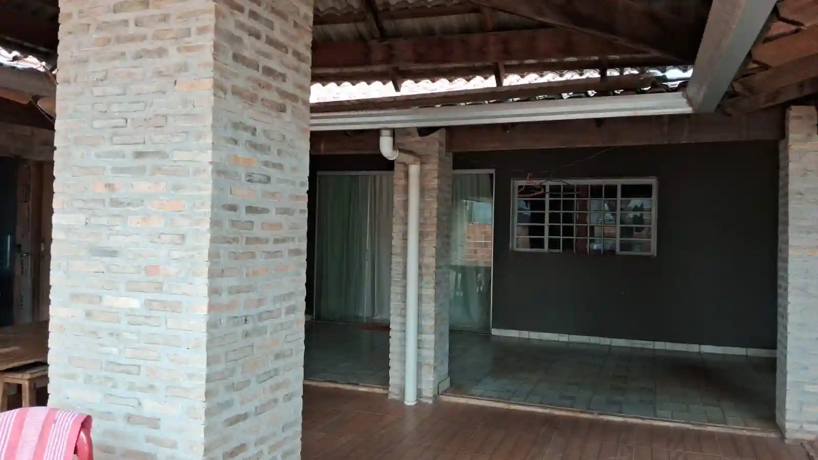 Fazenda / Sítio / Chácara com 3 quartos à venda, 500m² — foto 1 de 5