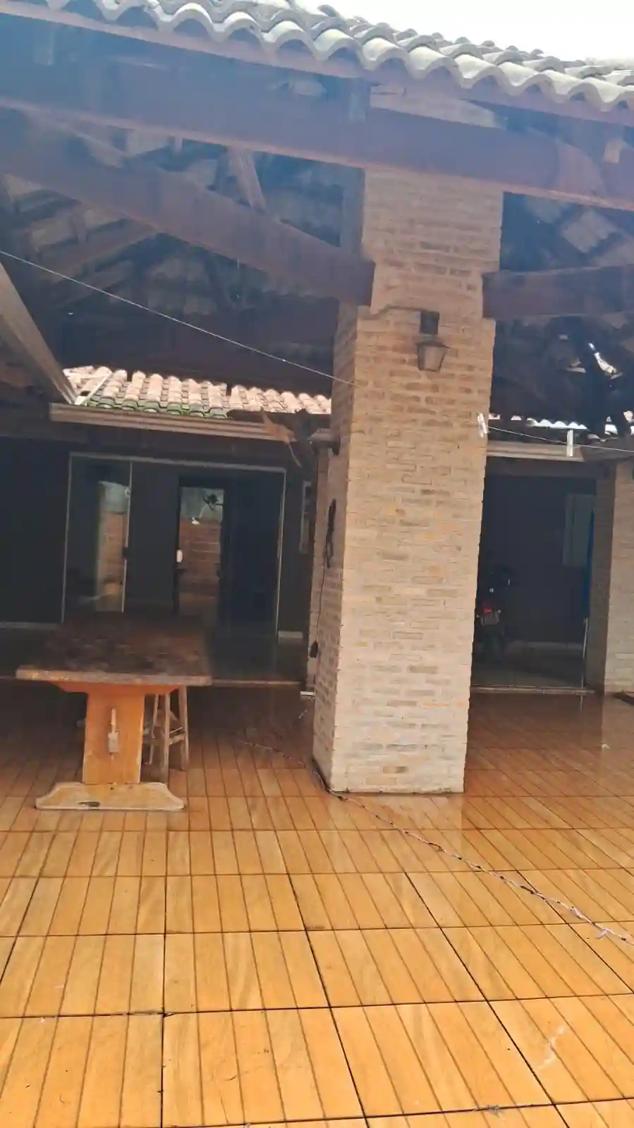 Fazenda / Sítio / Chácara com 3 quartos à venda, 500m² — foto 2 de 5
