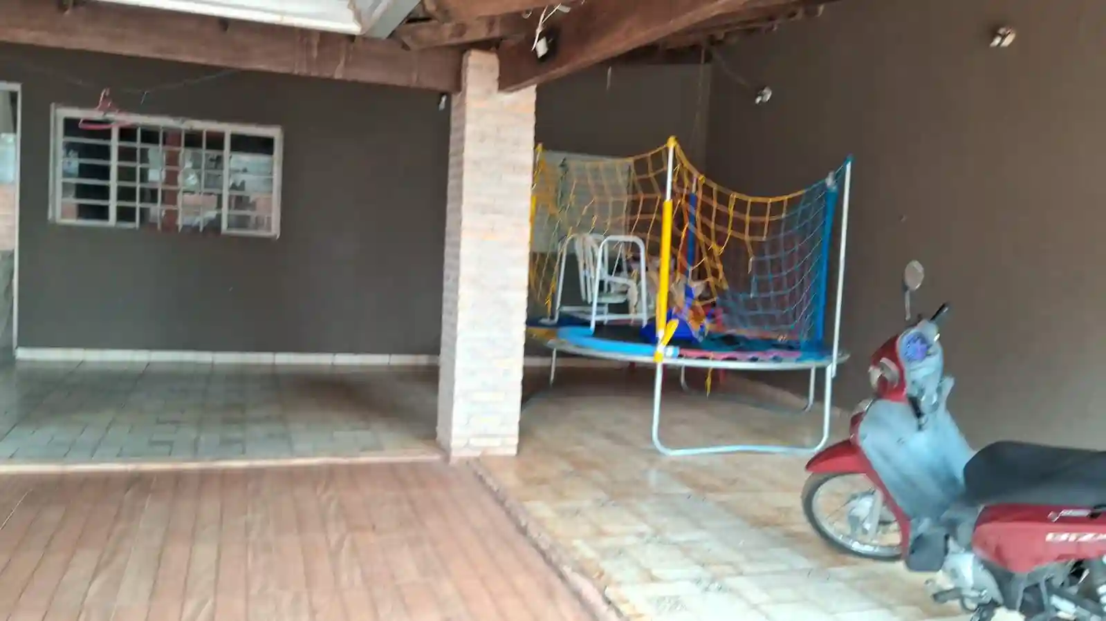 Fazenda / Sítio / Chácara com 3 quartos à venda, 500m² — foto 4 de 5