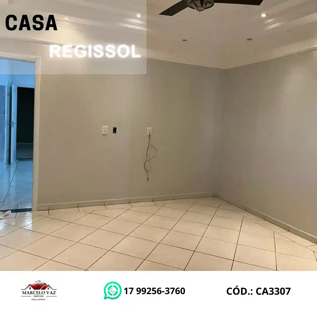 Casa com 3 quartos à venda, 200m² — foto 1 de 8