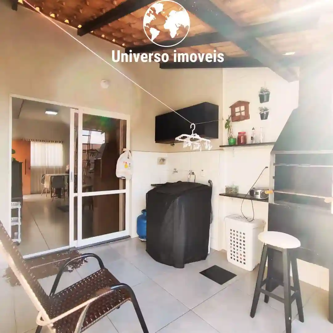 Casa com 2 quartos à venda, 52m² — foto 7 de 9