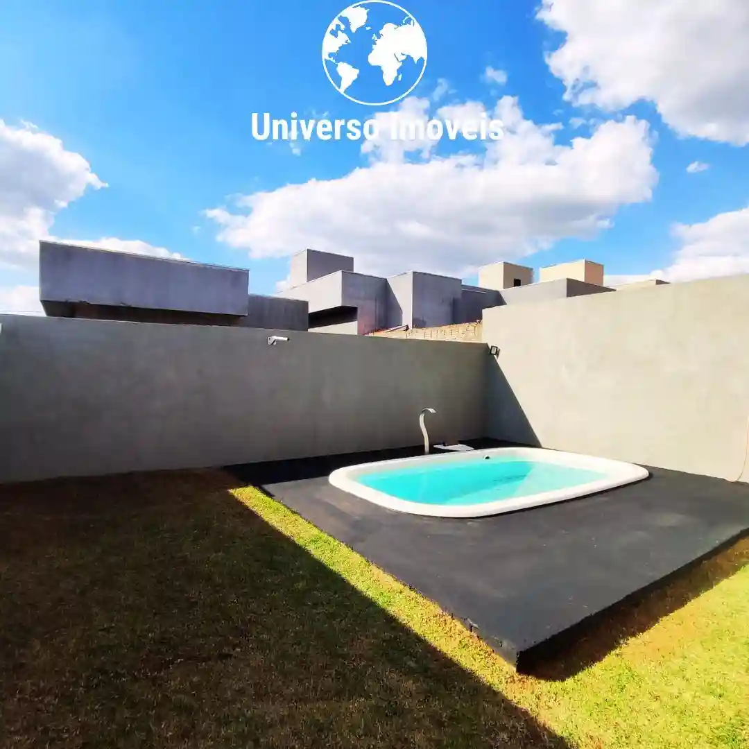 Casa com 2 quartos à venda, 52m² — foto 9 de 9