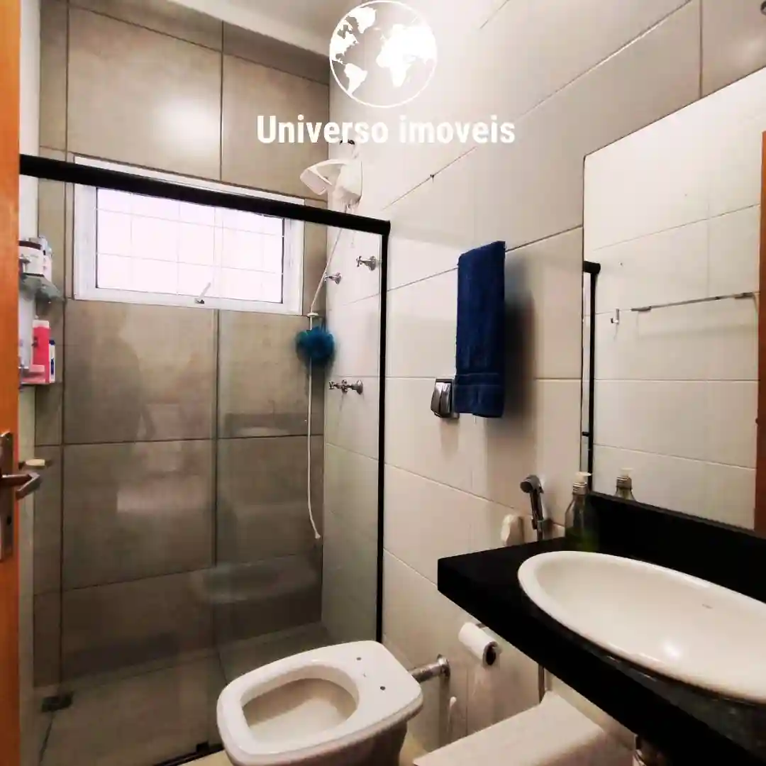 Casa com 2 quartos à venda, 52m² — foto 4 de 9