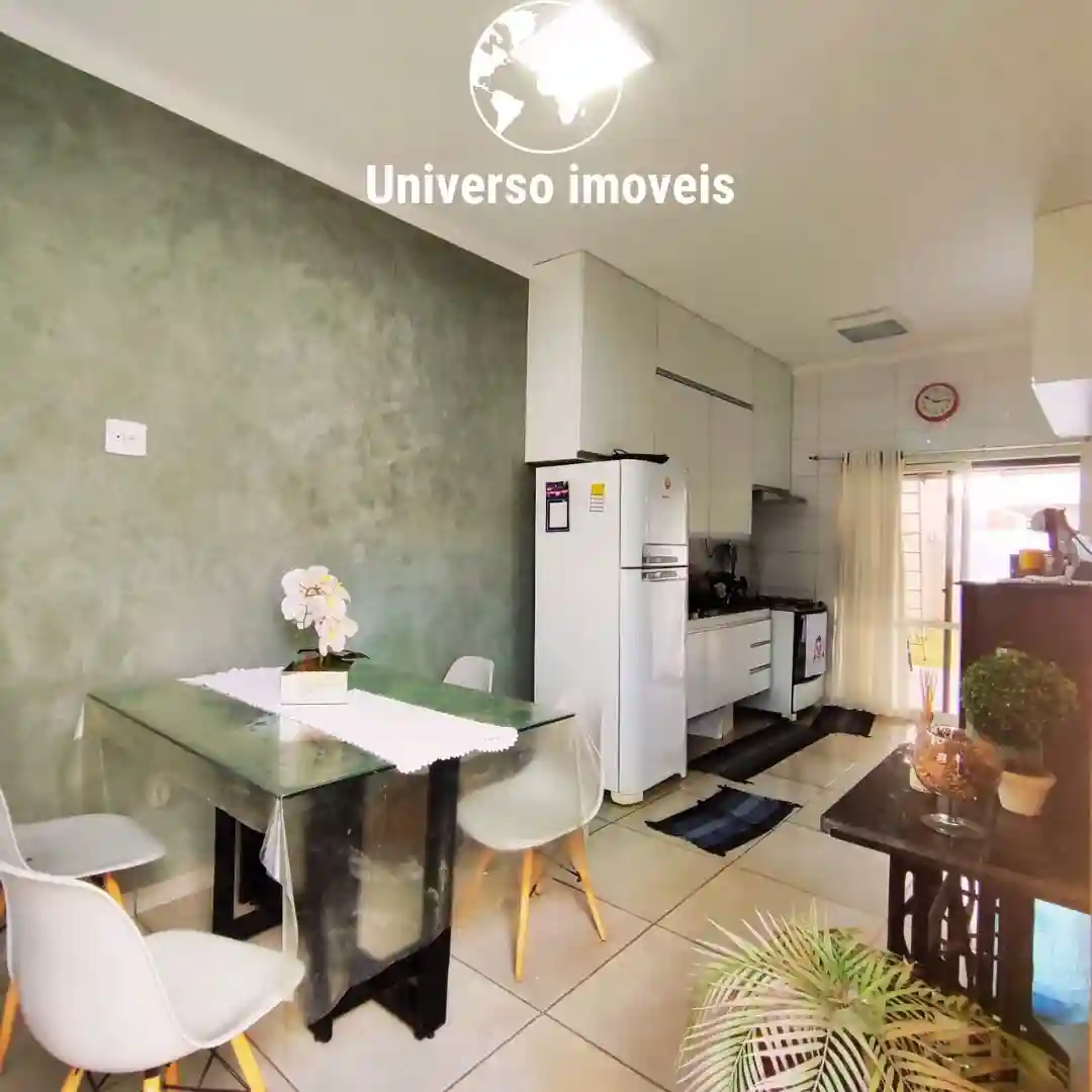 Casa com 2 quartos à venda, 52m² — foto 5 de 9