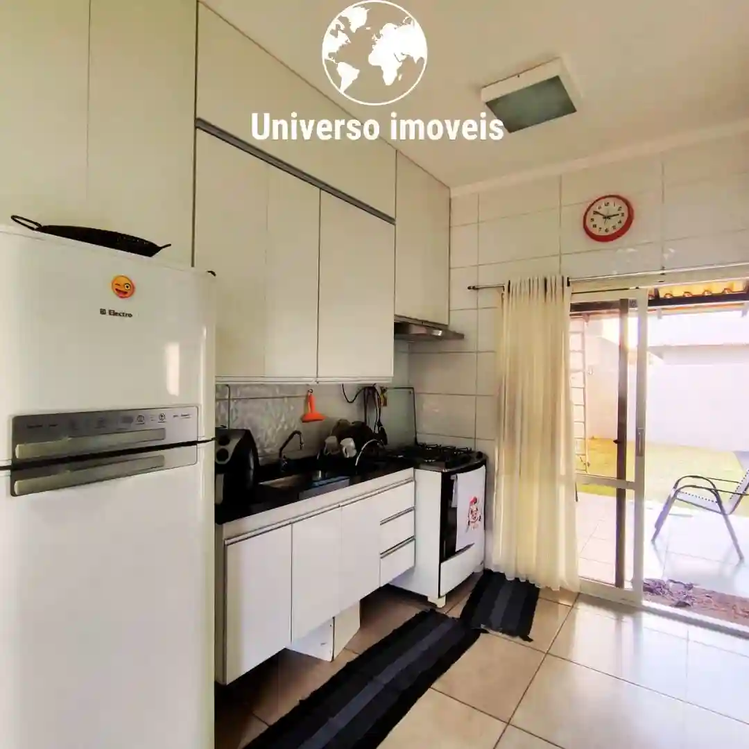Casa com 2 quartos à venda, 52m² — foto 6 de 9