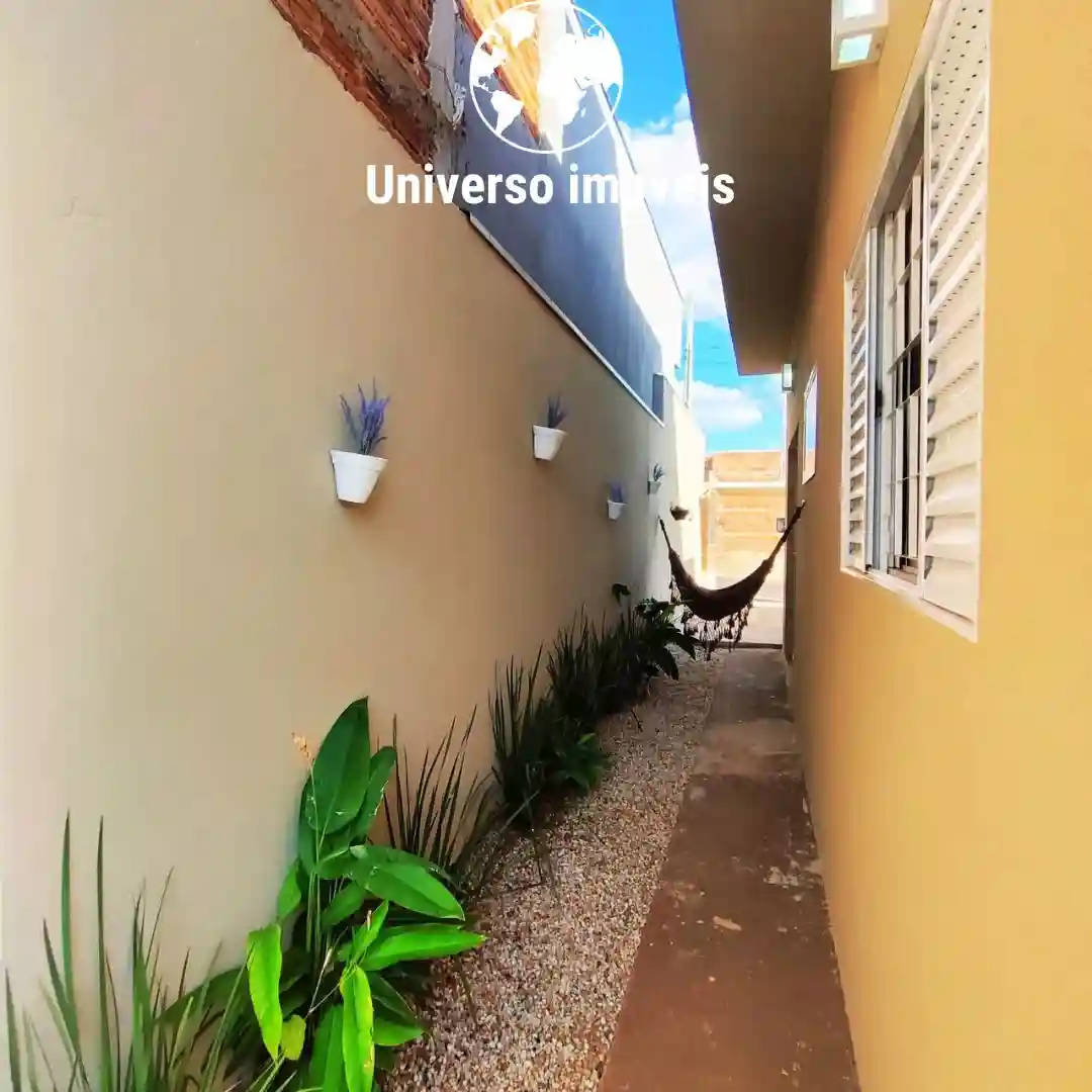Casa com 2 quartos à venda, 52m² — foto 8 de 9