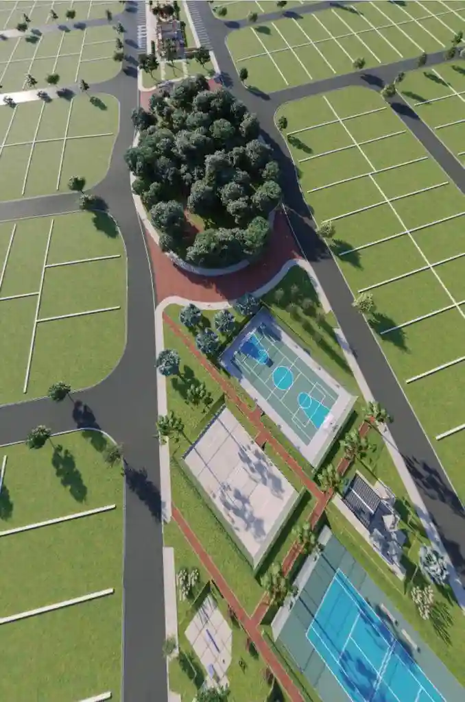 Terreno / Lote / Condomínio  à venda, 300m² — foto 3 de 7