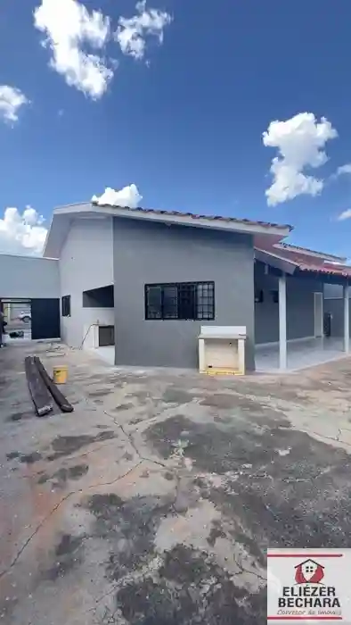 Casa com 3 quartos à venda, 200m² — foto 9 de 24