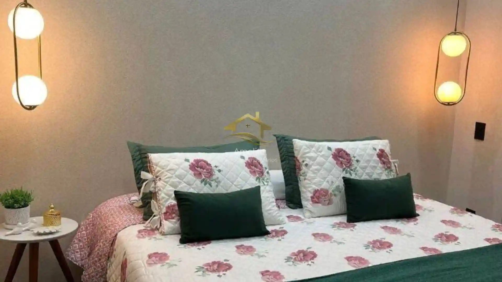 Casa de Condomínio com 3 quartos à venda, 198m² — foto 7 de 31