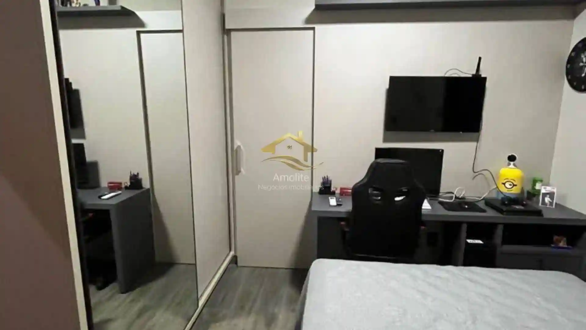 Casa de Condomínio com 3 quartos à venda, 198m² — foto 21 de 31
