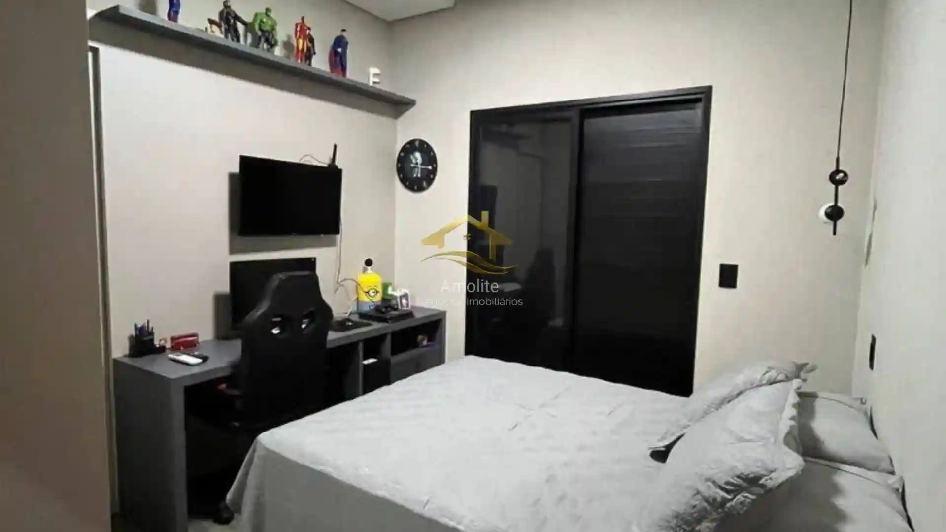 Casa de Condomínio com 3 quartos à venda, 198m² — foto 24 de 31