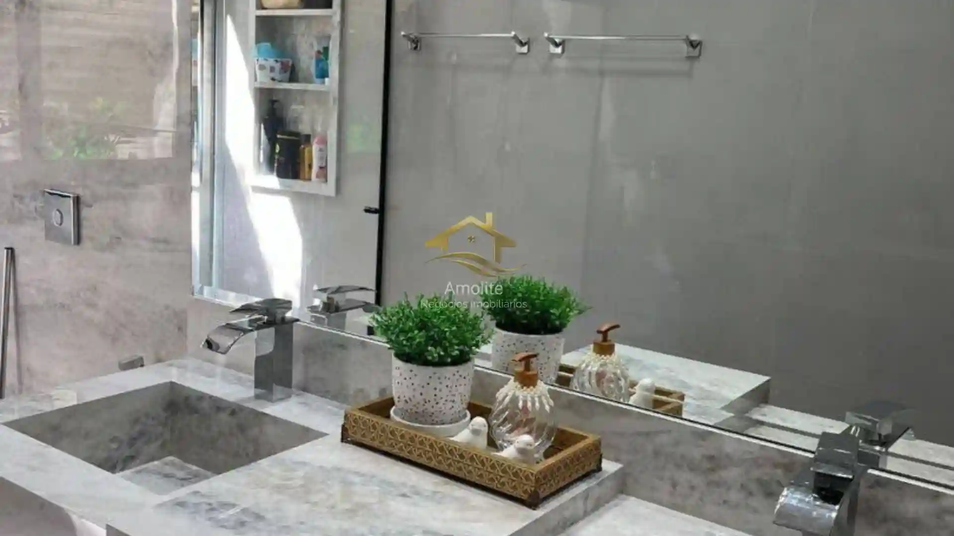 Casa de Condomínio com 3 quartos à venda, 198m² — foto 11 de 31