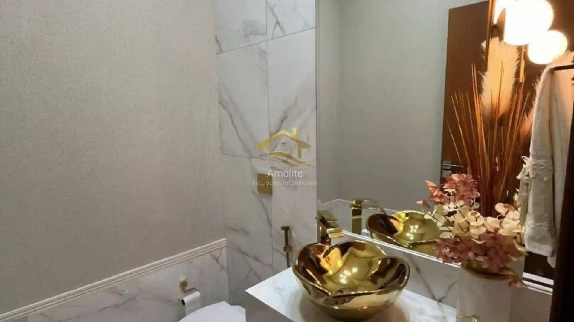 Casa de Condomínio com 3 quartos à venda, 198m² — foto 29 de 31
