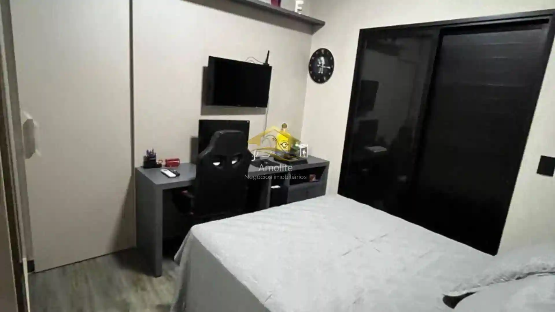 Casa de Condomínio com 3 quartos à venda, 198m² — foto 19 de 31