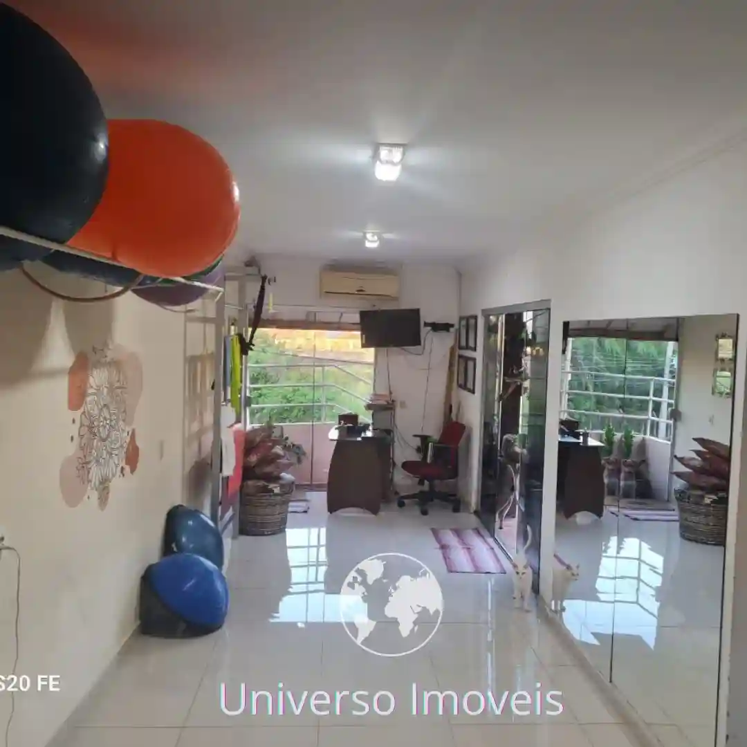 Sobrado com 2 quartos à venda, 210m² — foto 1 de 16
