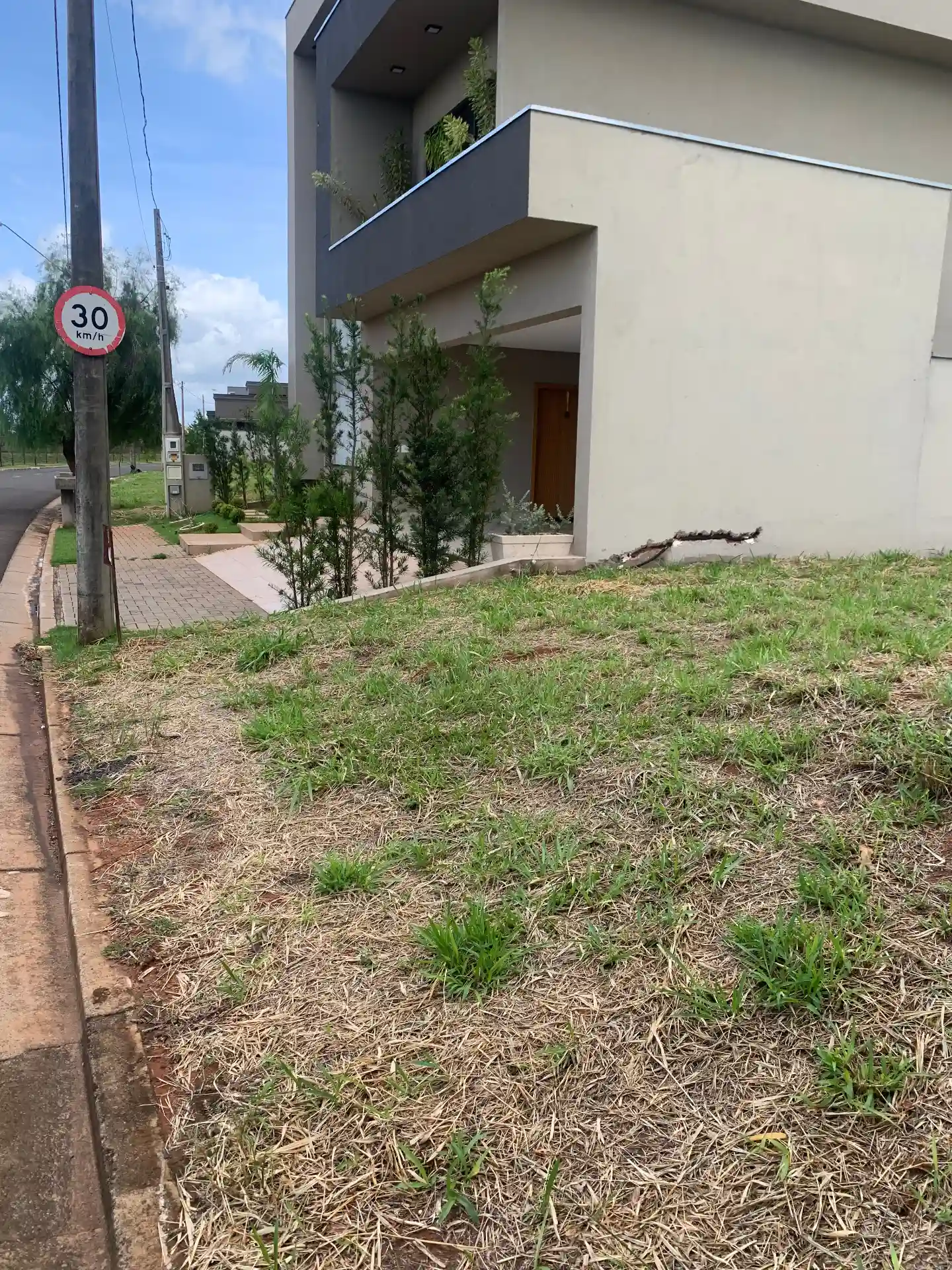 Terreno / Lote / Condomínio  à venda, 288m² — foto 6 de 11