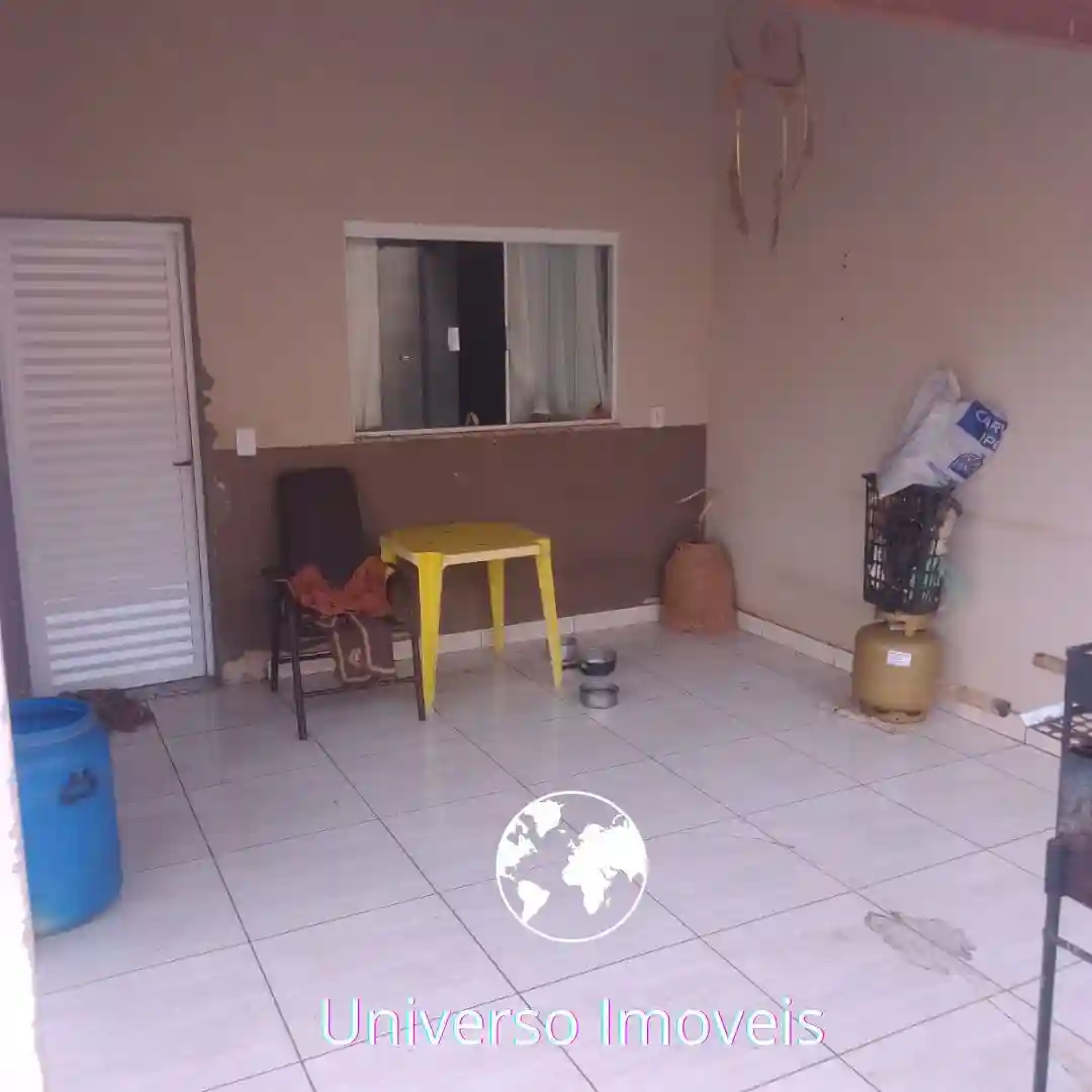 Casa com 2 quartos à venda, 69m² — foto 9 de 10