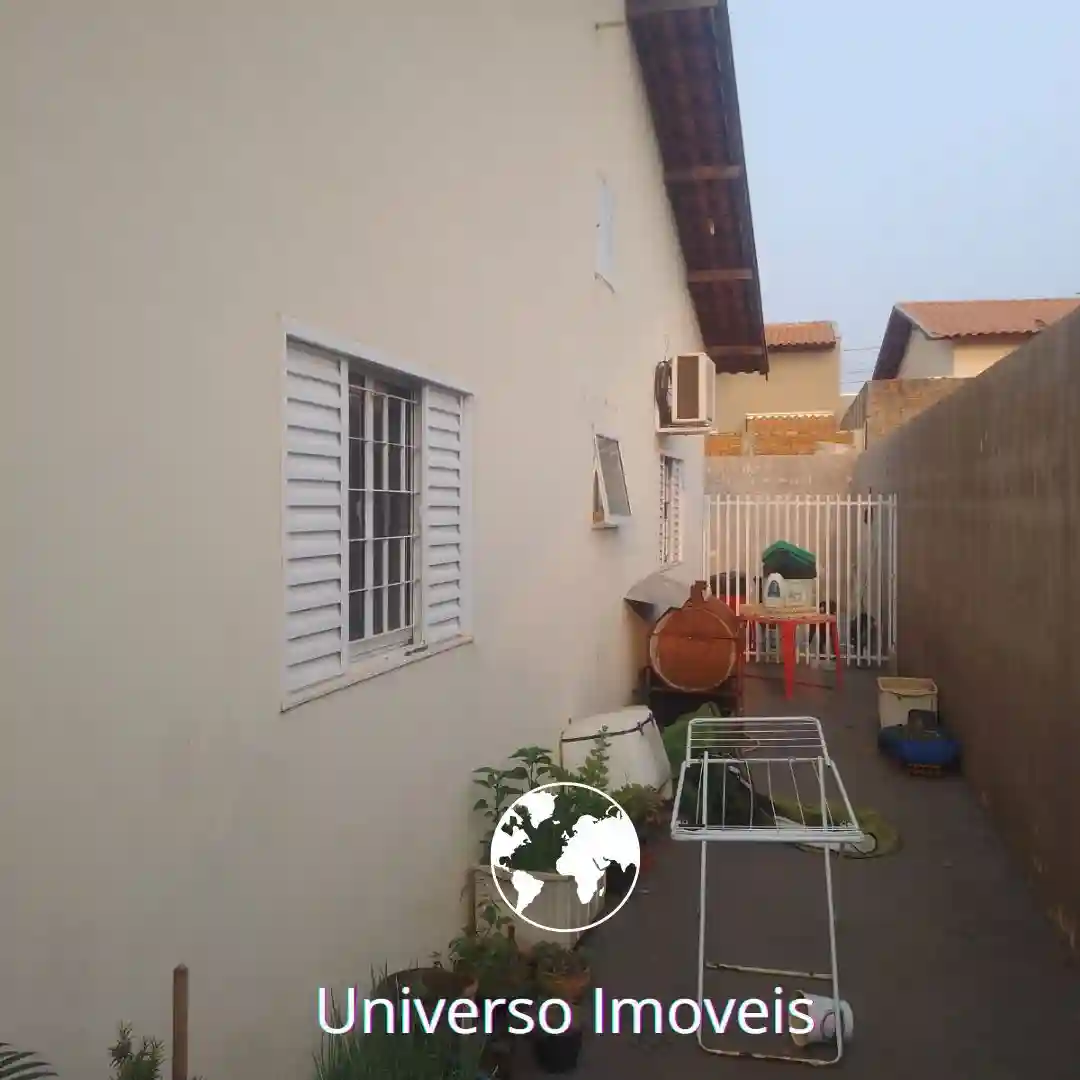 Casa com 2 quartos à venda, 69m² — foto 10 de 10