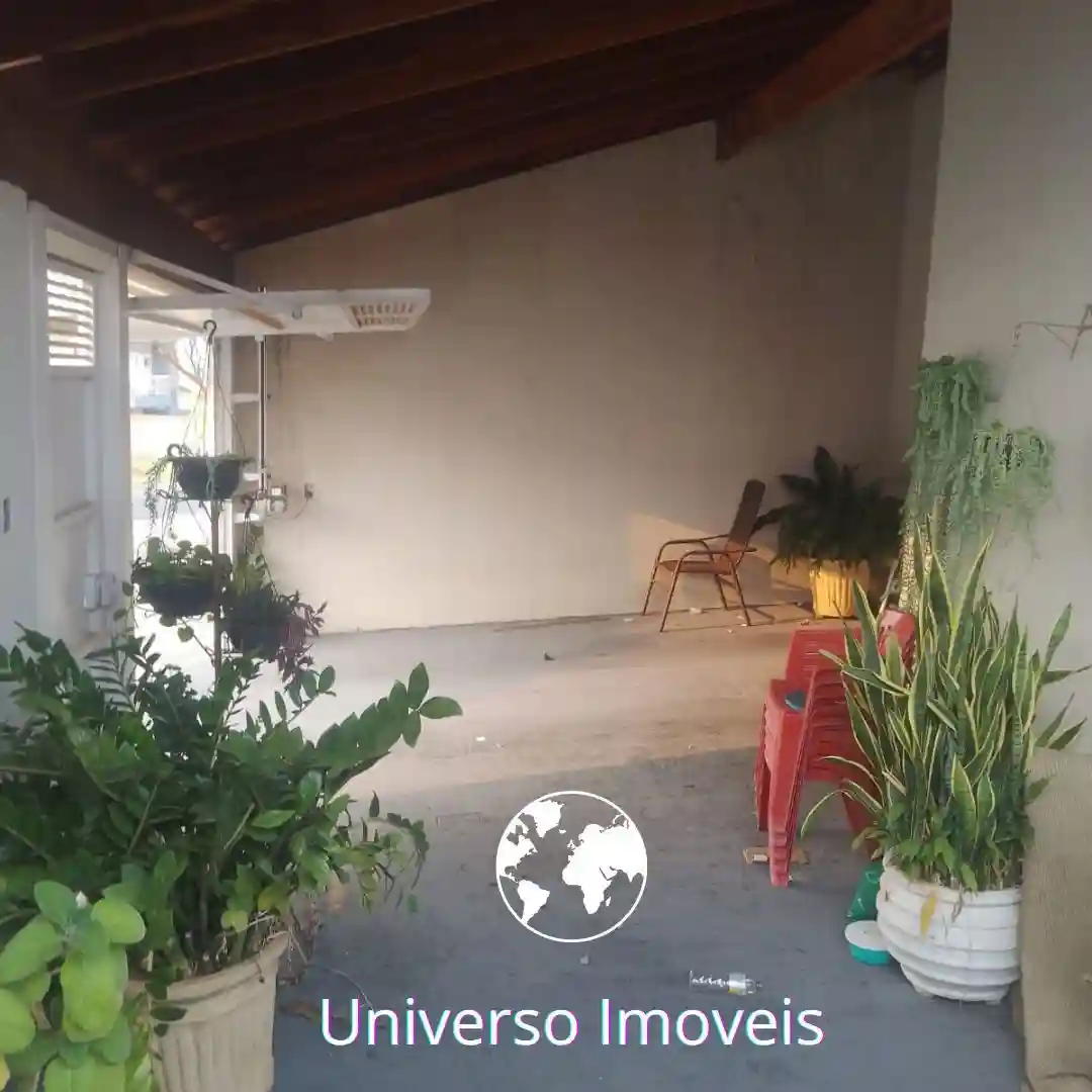 Casa com 2 quartos à venda, 69m² — foto 1 de 10