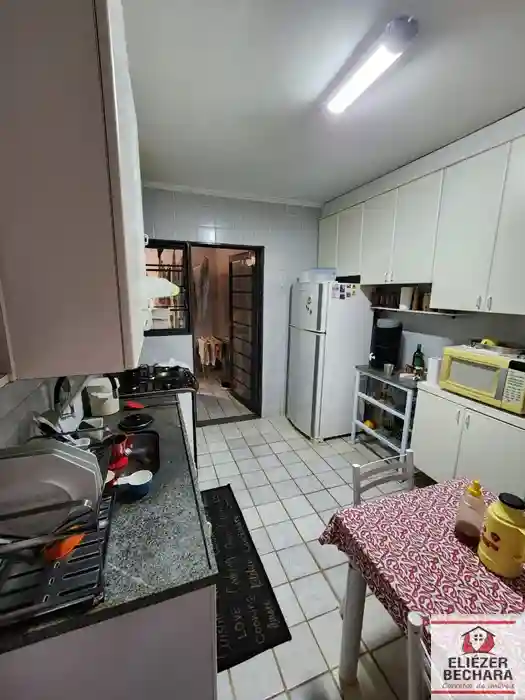 Apartamento com 3 quartos à venda, 90m² — foto 5 de 9