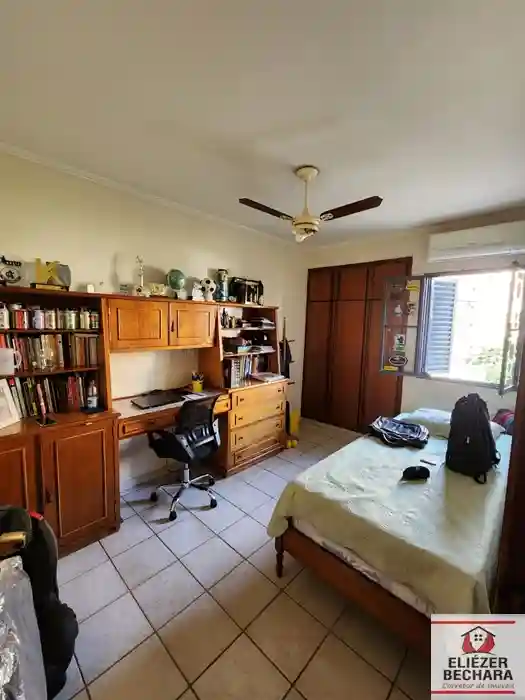 Apartamento com 3 quartos à venda, 90m² — foto 1 de 9