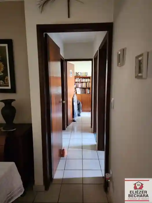 Apartamento com 3 quartos à venda, 90m² — foto 6 de 9