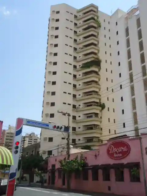 Apartamento para aluguel — foto 1 de 51